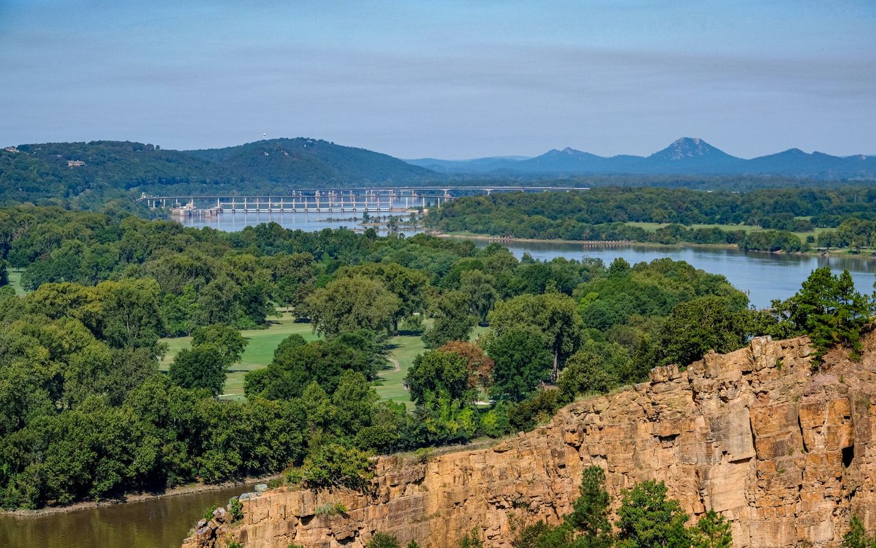 North Little Rock