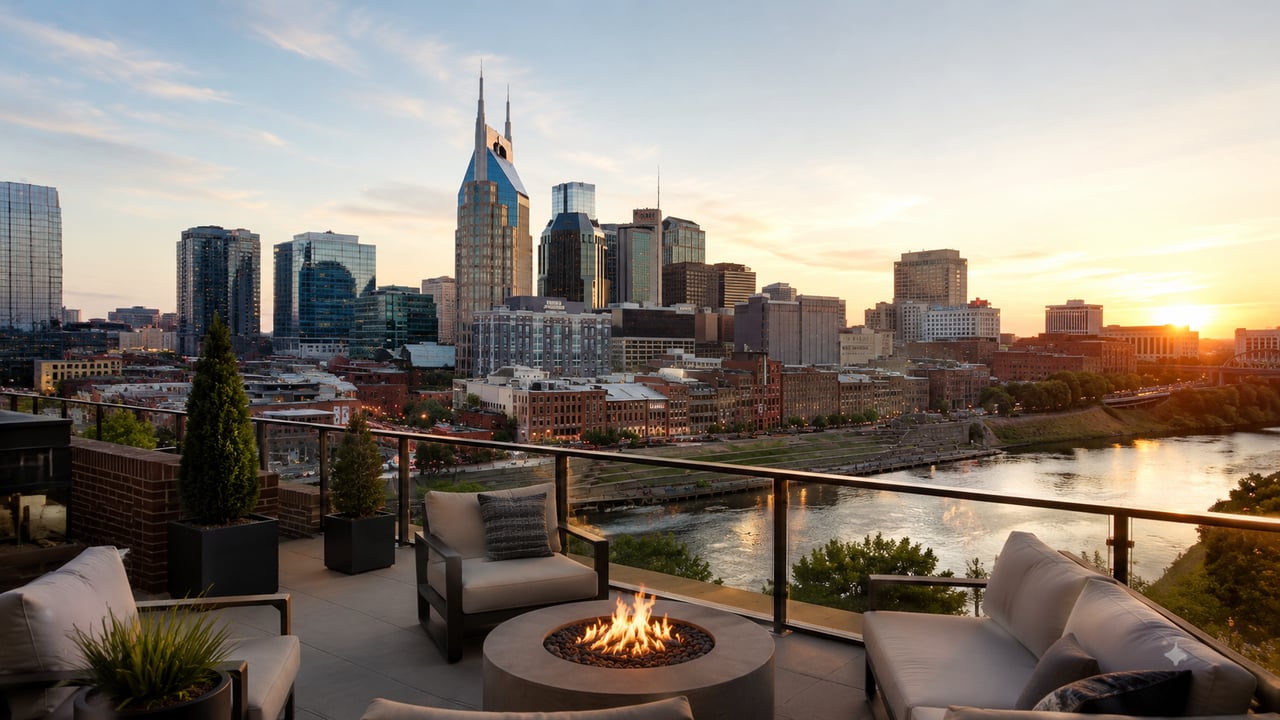 Real Estate Market Morrell Property Collective