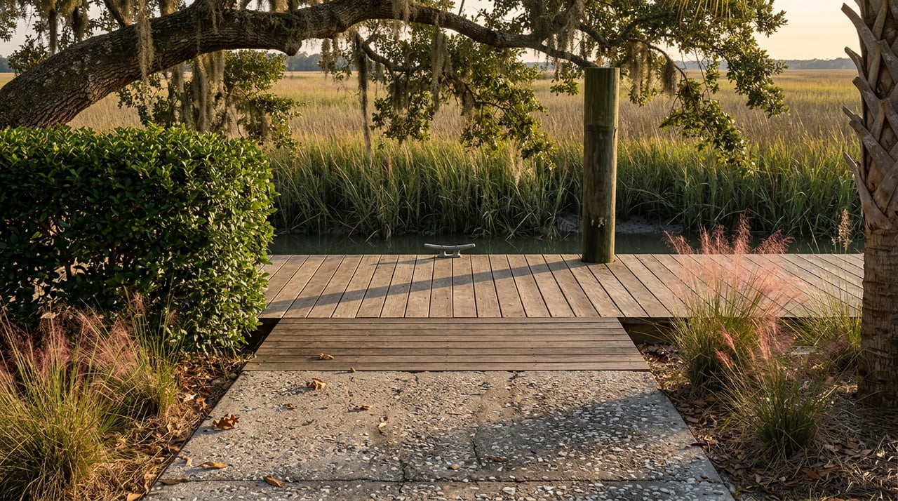 What's New on Shem Creek This Summer: A Mount Pleasant Local's Field Guide