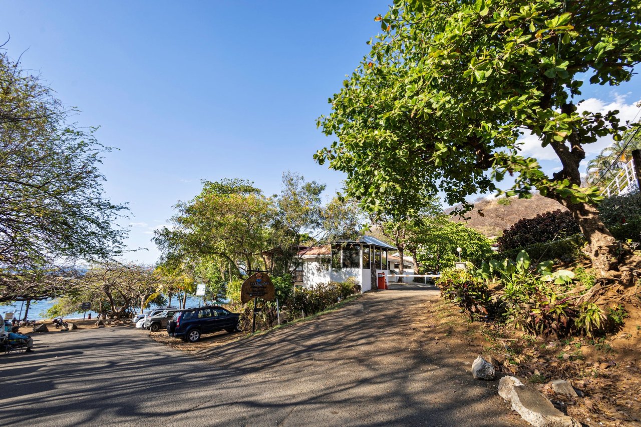 Beachfront Ocean View Villa, Papagayo, Guanacaste