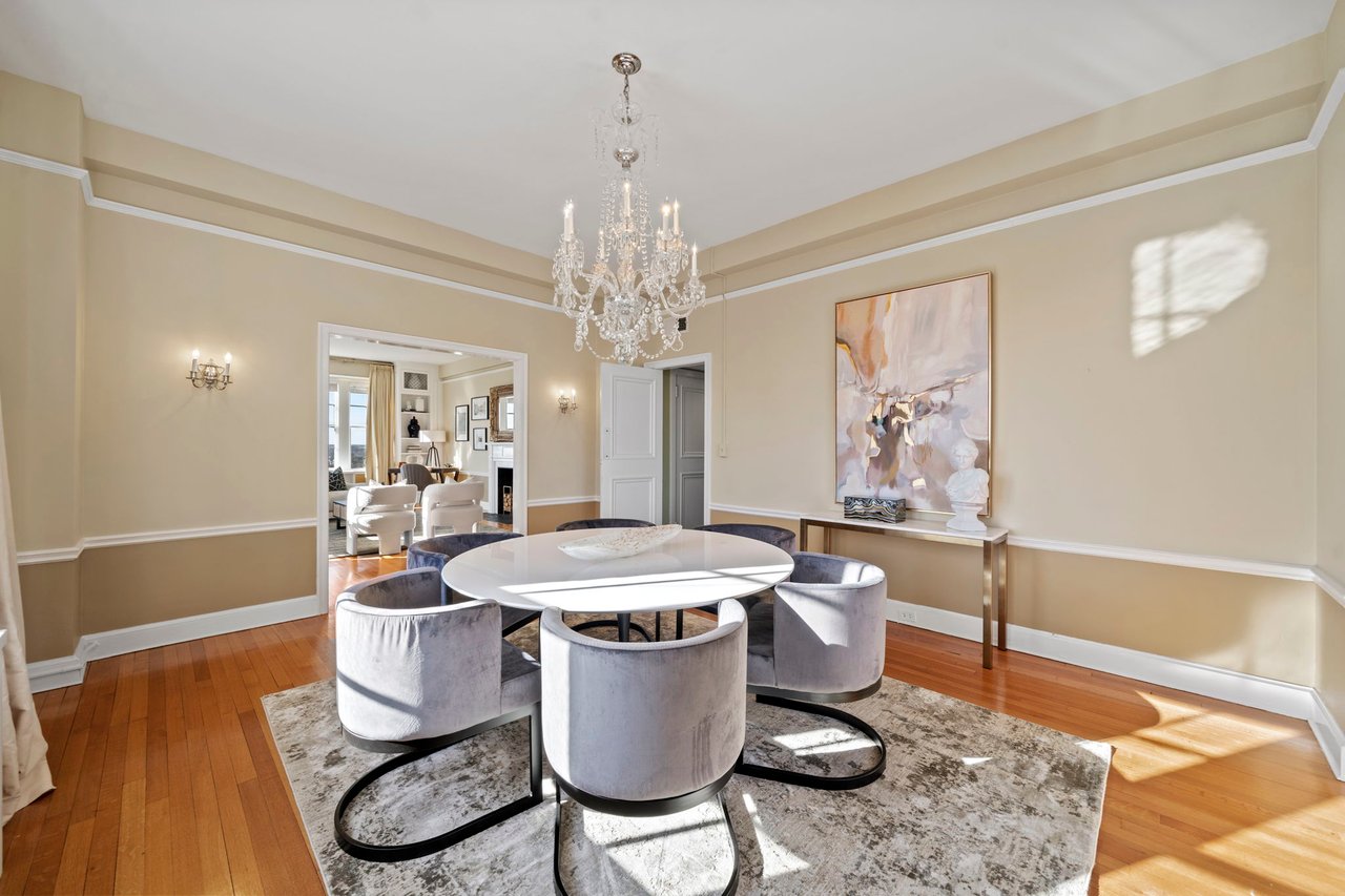 Prestwould Condominium – Historic Luxury Condos in Richmond’s Fan District