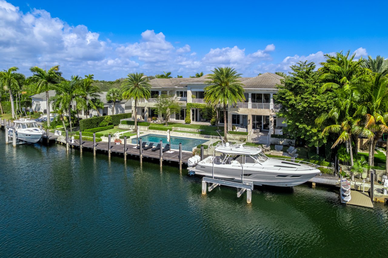 550 Marquesa Drive, Coral Gables, FL 33156