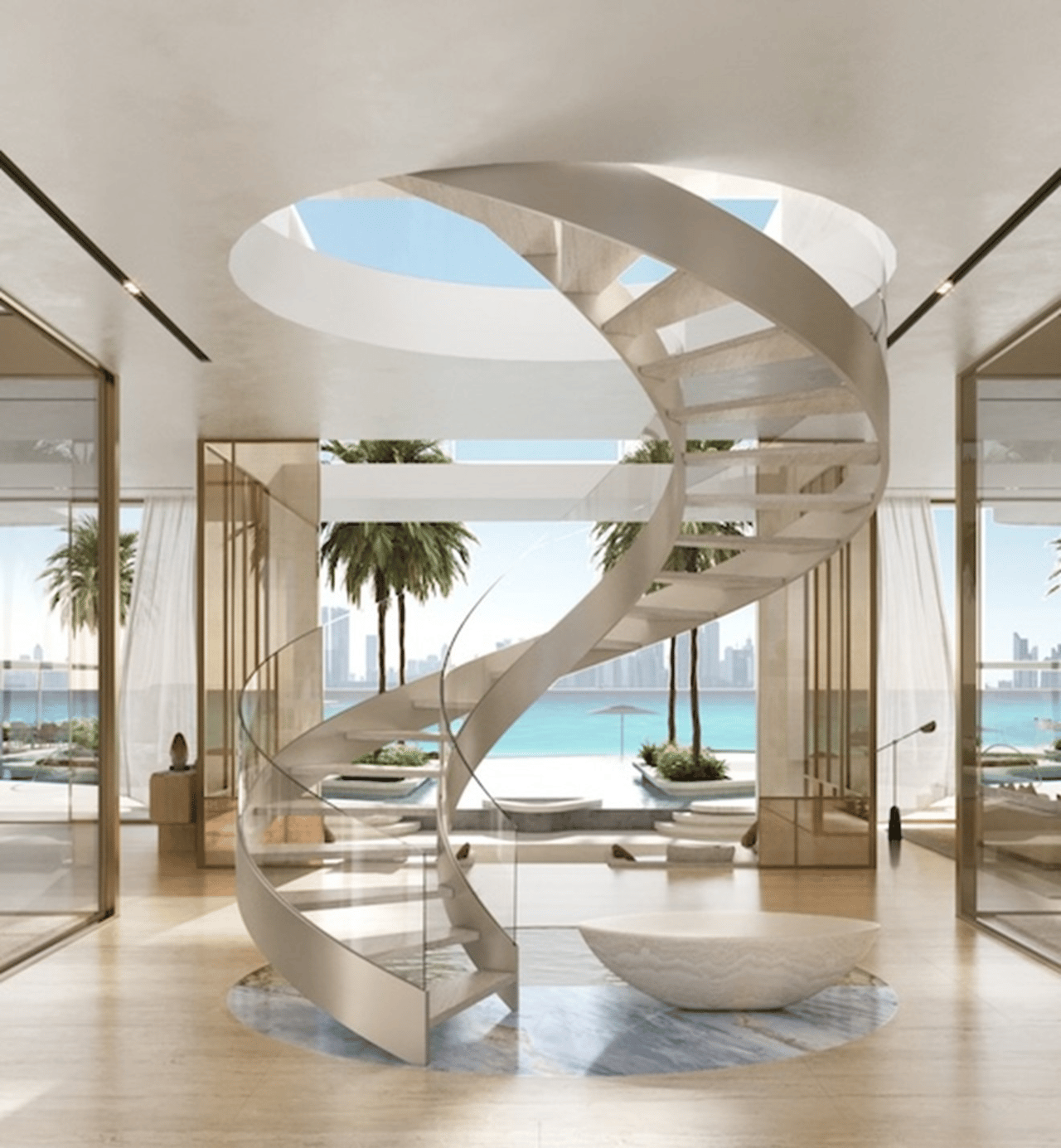 The Delmore Surfside Miami