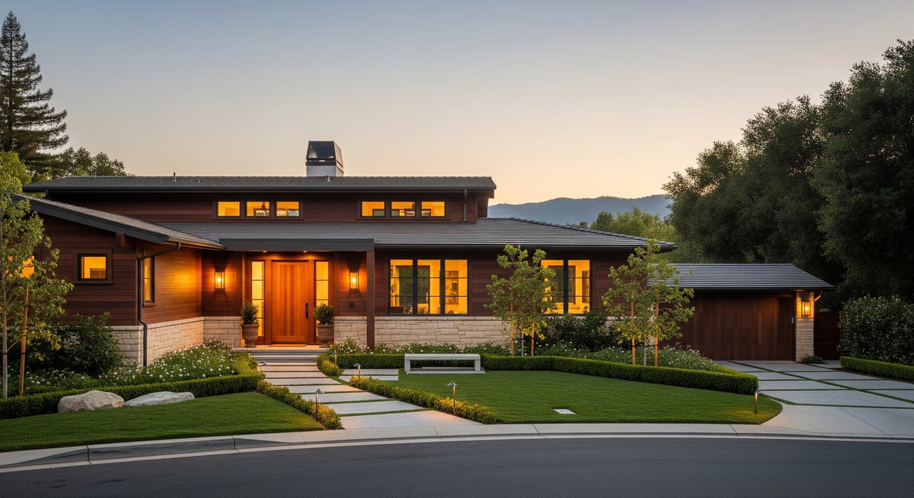 The Real Cost Of Selling A Home In Los Altos