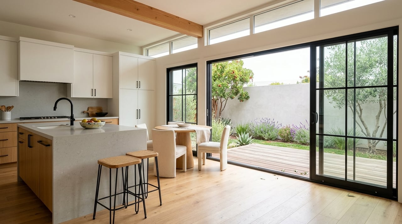 Foster City Schools, Parks, And Everyday Family Life