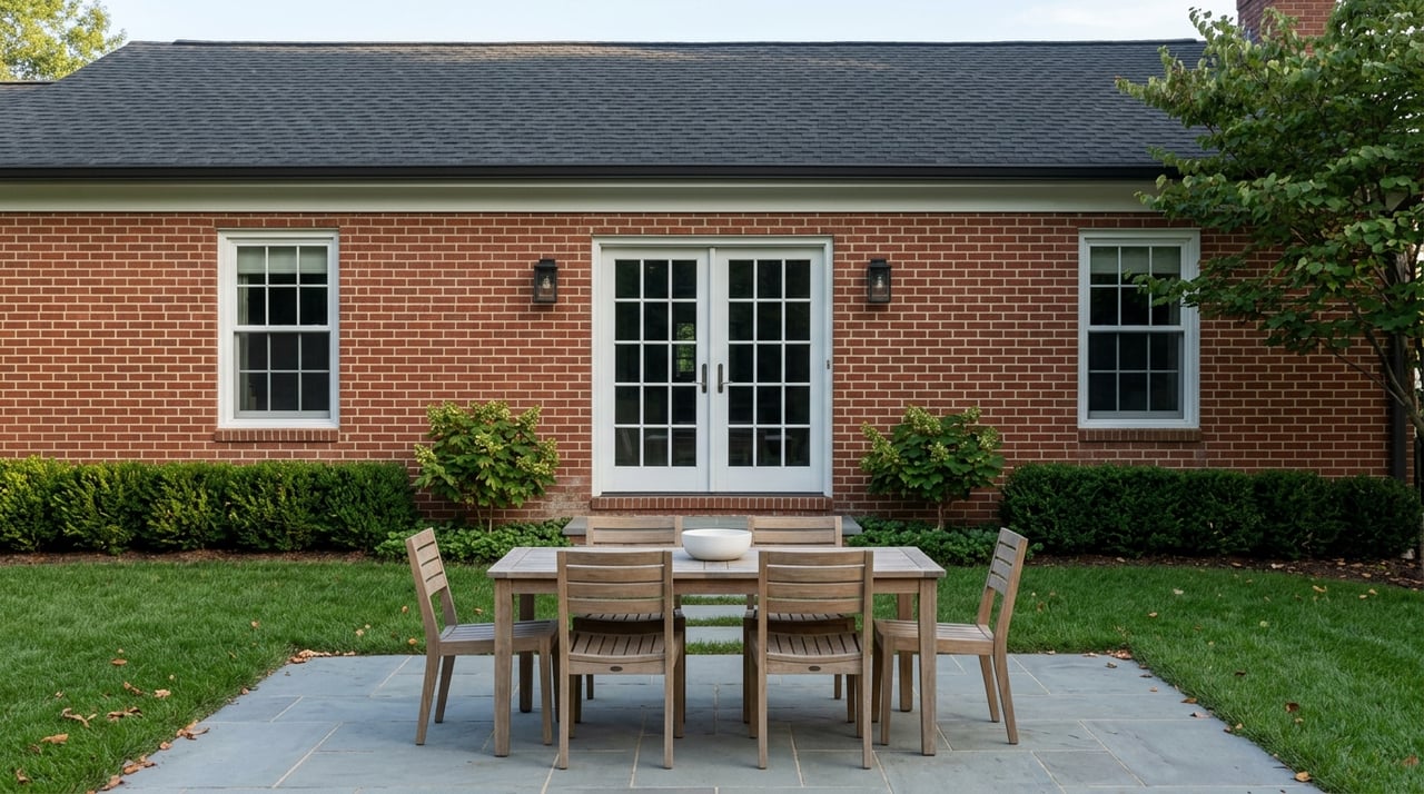 Planning A Move-Up Purchase In North Potomac