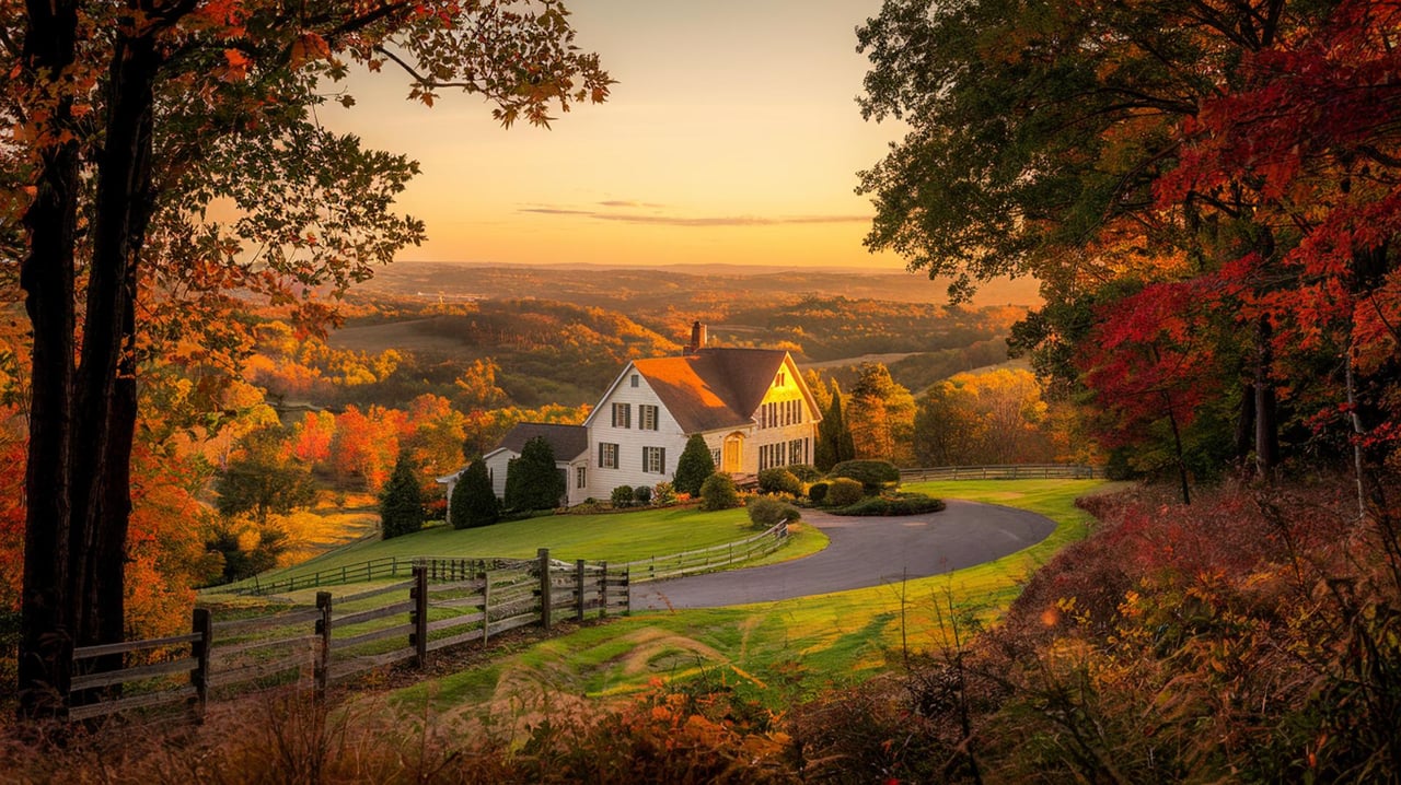 Your Guide to Buying a Home in Clinton Township, NJ