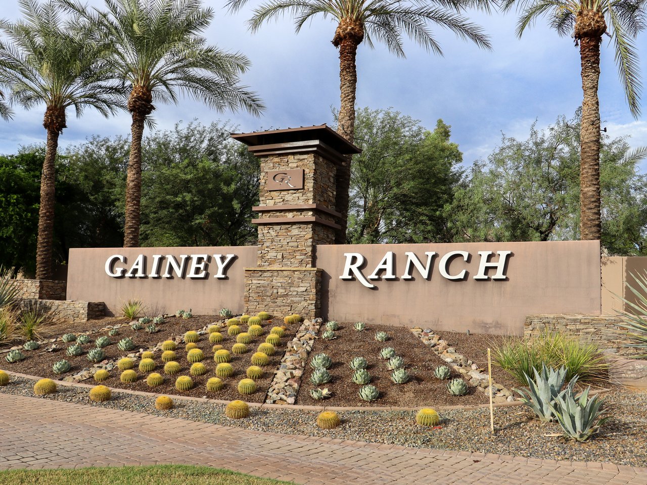 Gainey Ranch