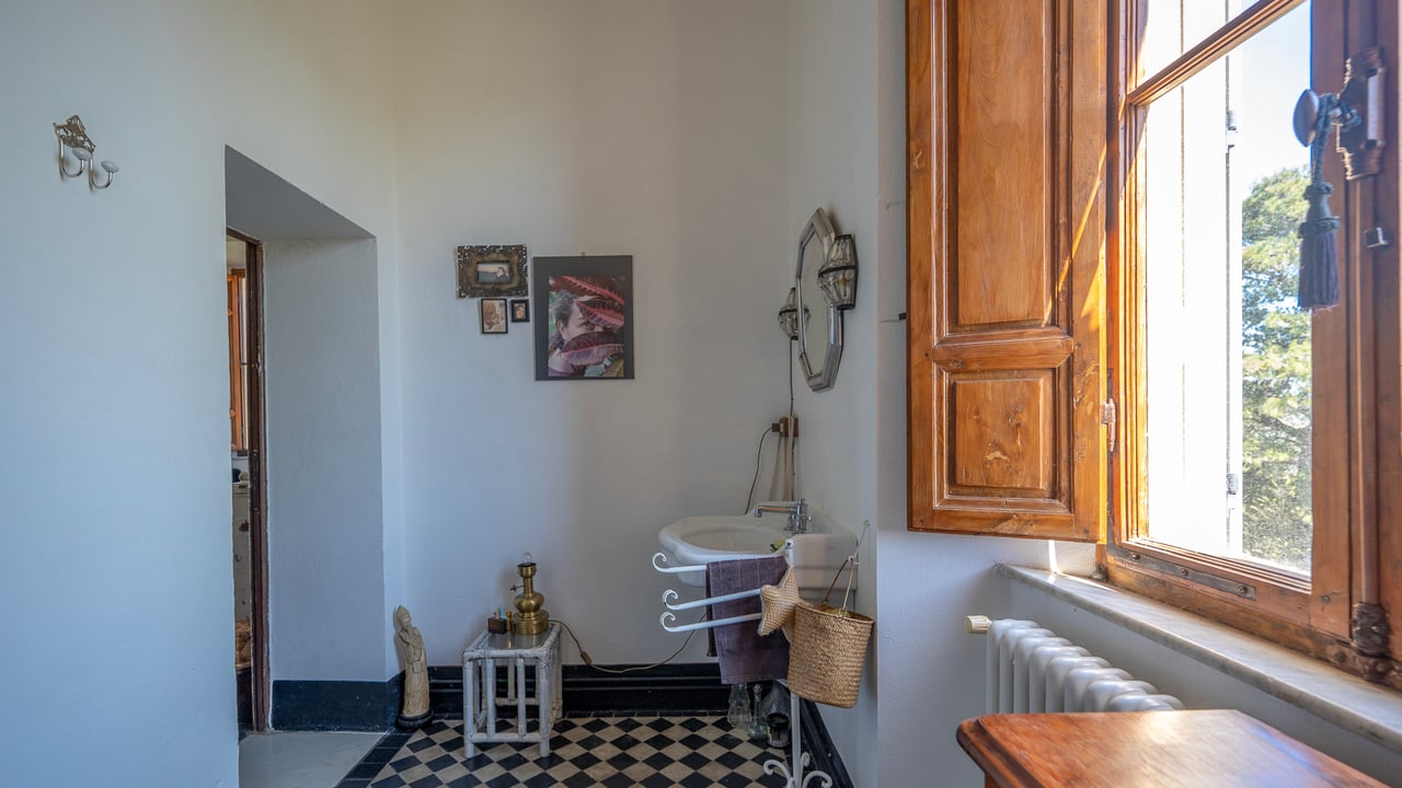 VILLA DELL'AMMIRAGLIO