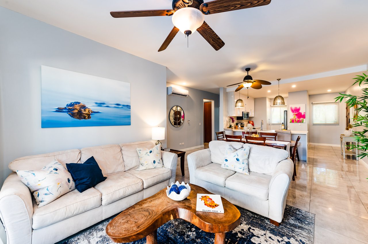 Surfside Place 6 | Renovated Beachside Condo in Surfside Potrero – Prime Location with Pool & Resort-Style Amenities