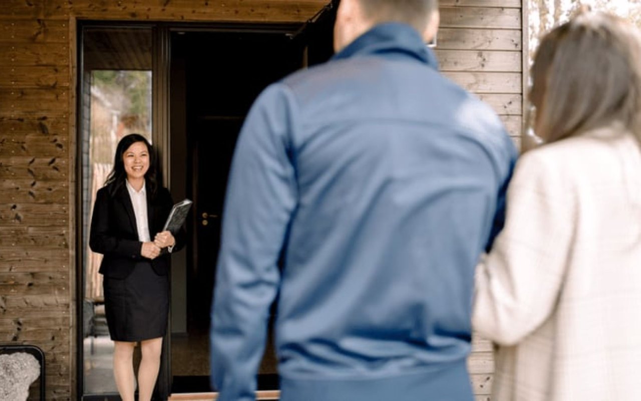 3 Reasons To Buy a Home Before Spring