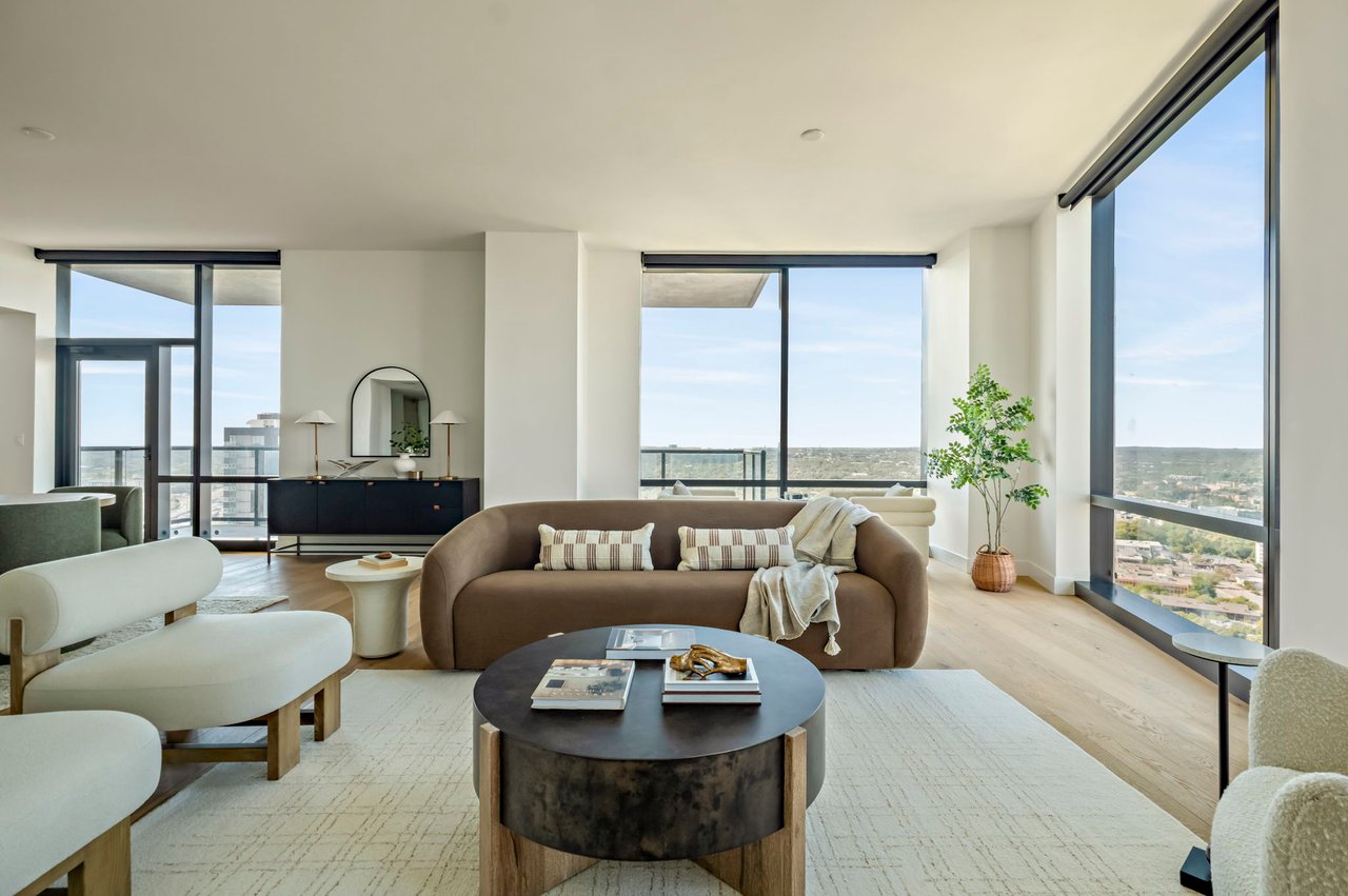 70 Rainey Street #2701 | DOWNTOWN