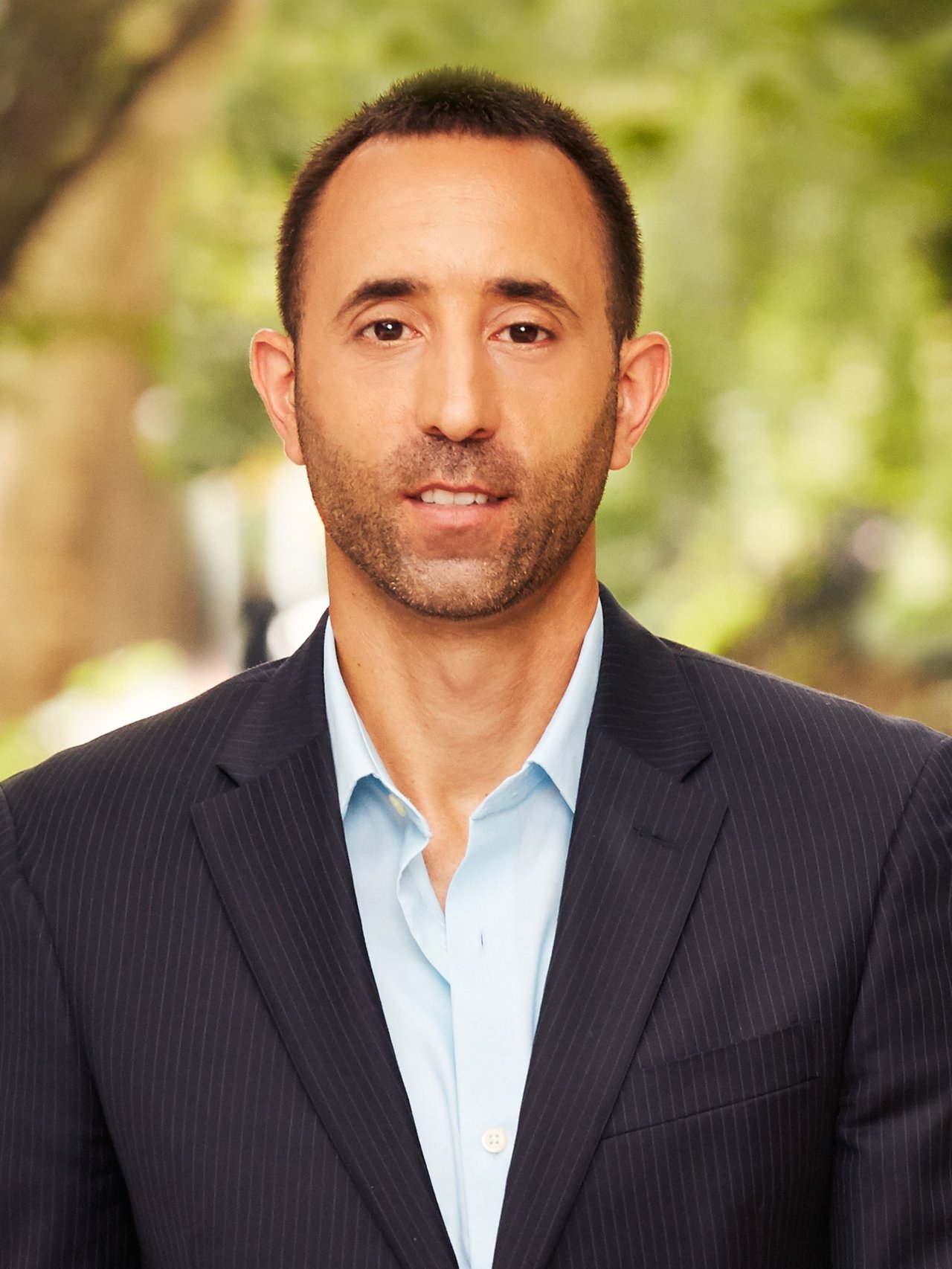 Joseph Dima Brooklyn, NY Real Estate Agent Headshot