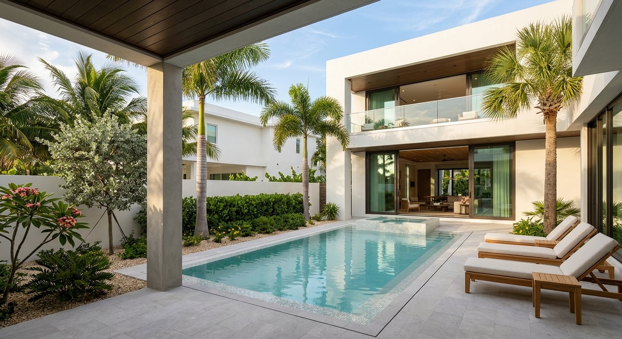 What It Is Like To Live On St. Pete Beach