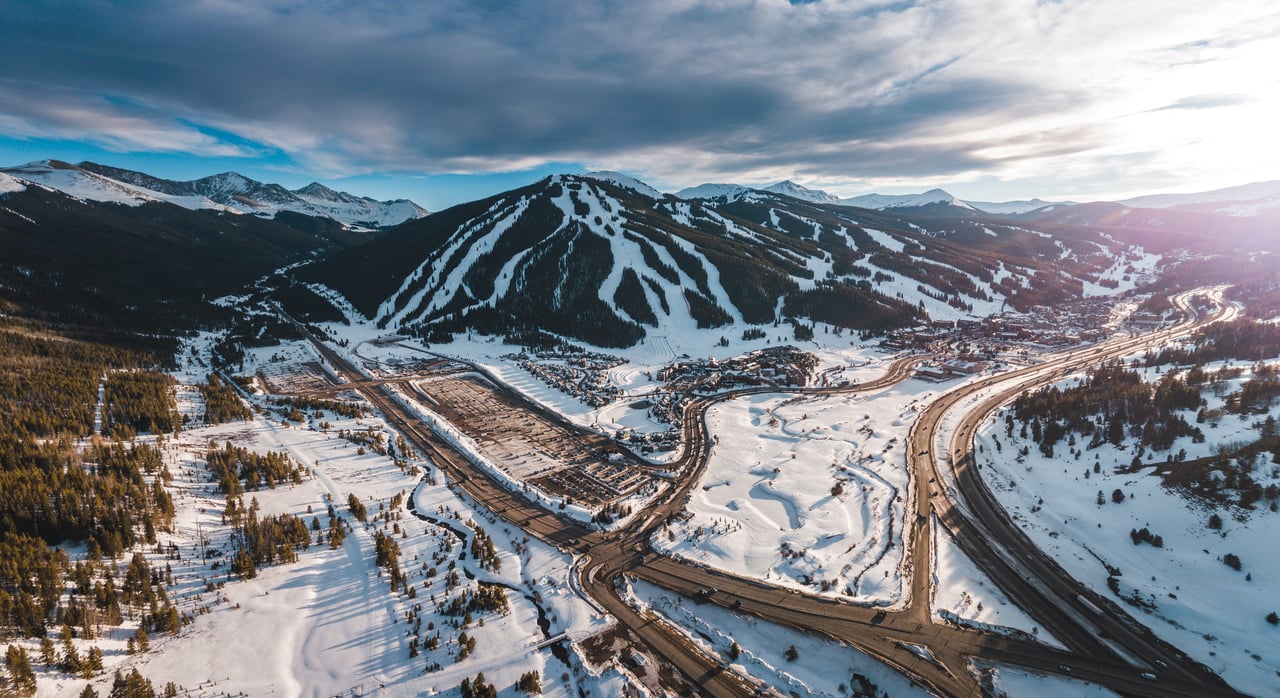 Copper Mountain