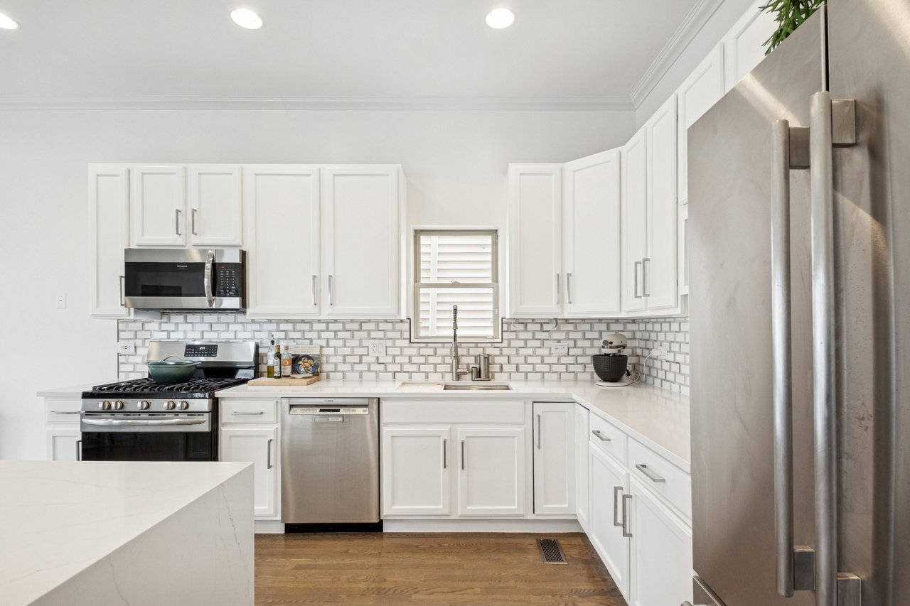 Coming Soon - 1714 W Erie Street, West Town