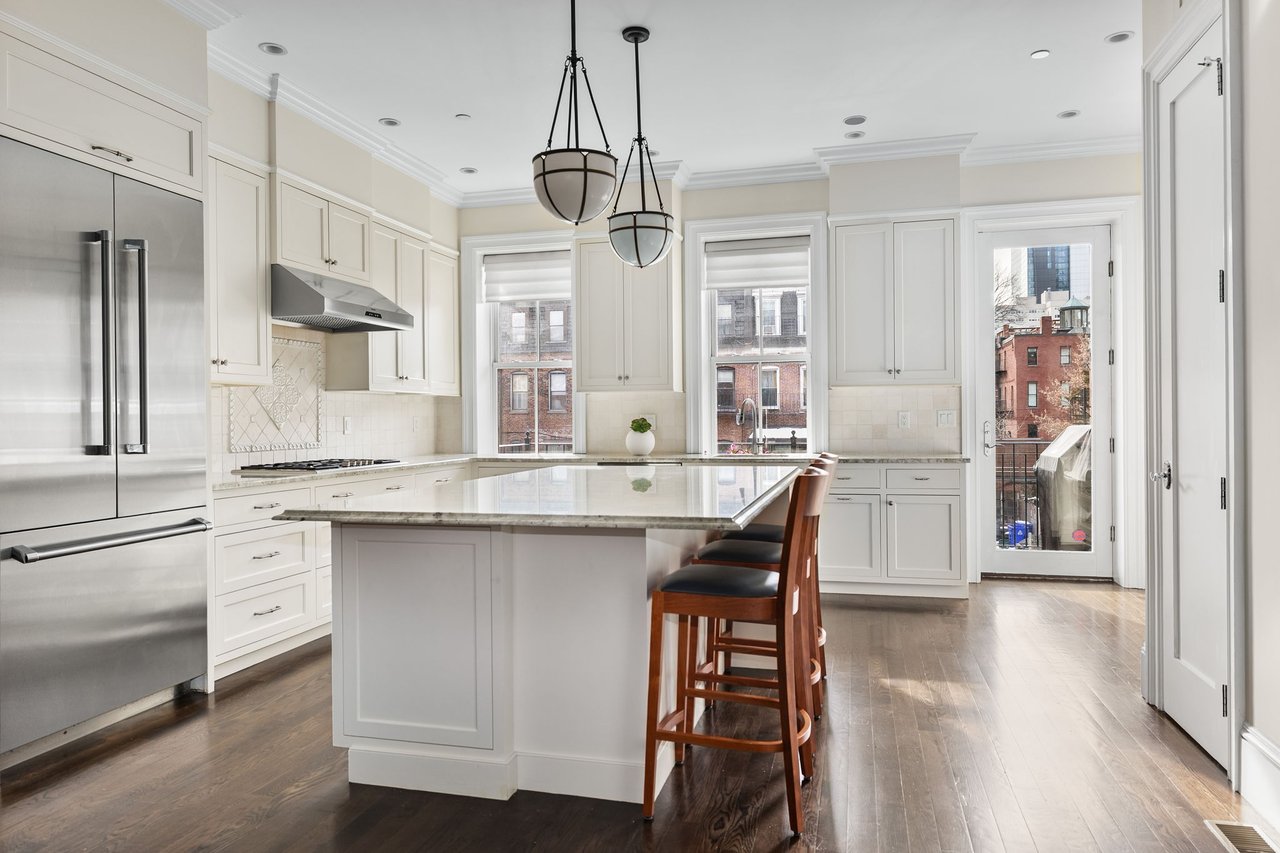 246 West Newton Street Unit 1