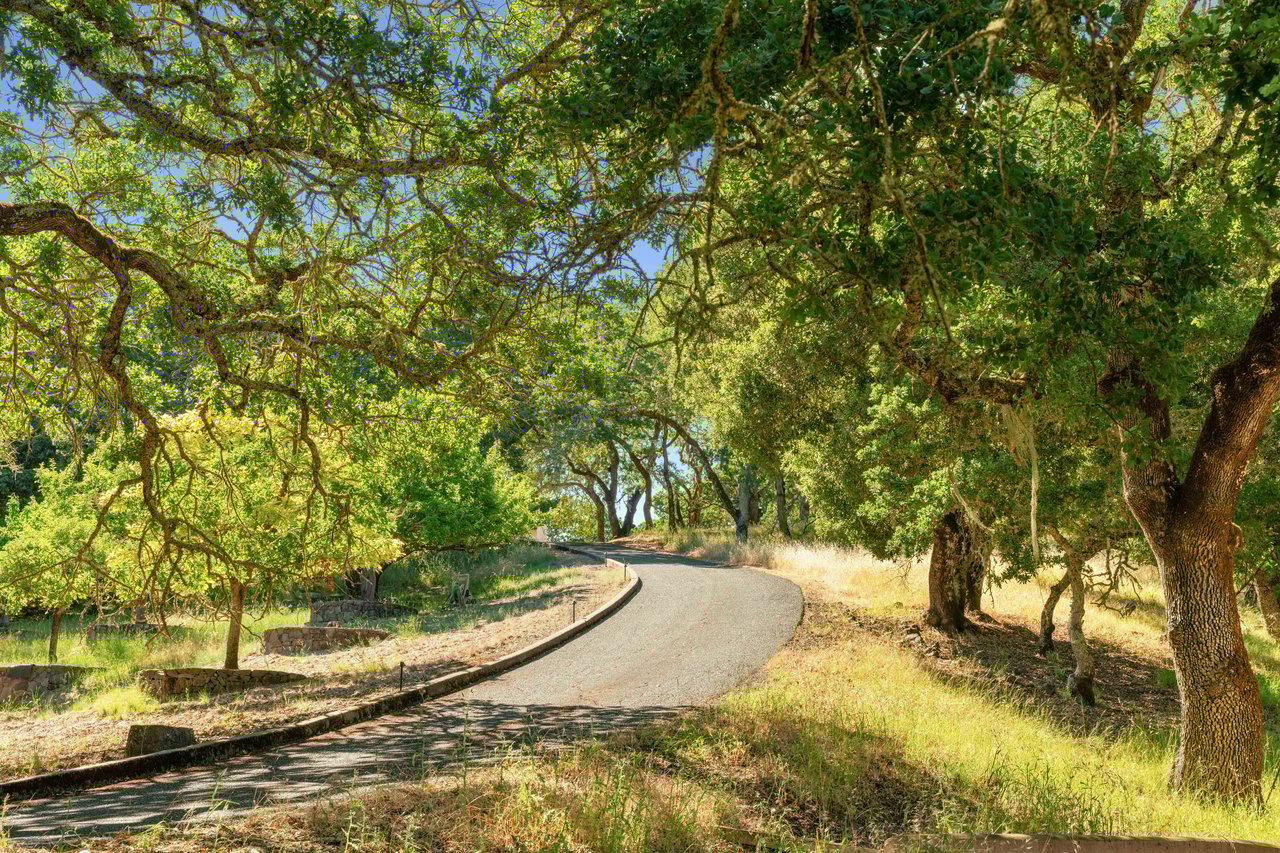Glen Ellen - Sonoma