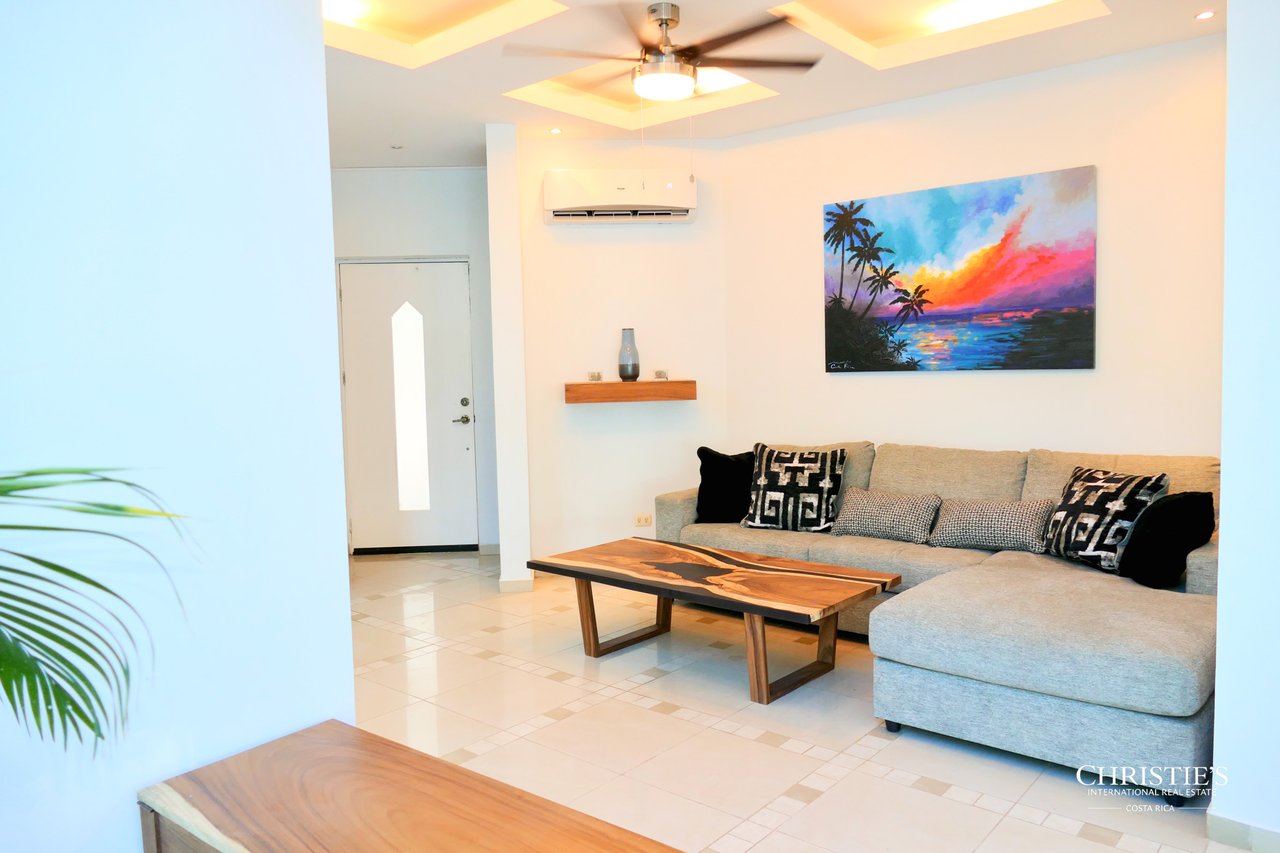 Villa South | Langosta Beach 