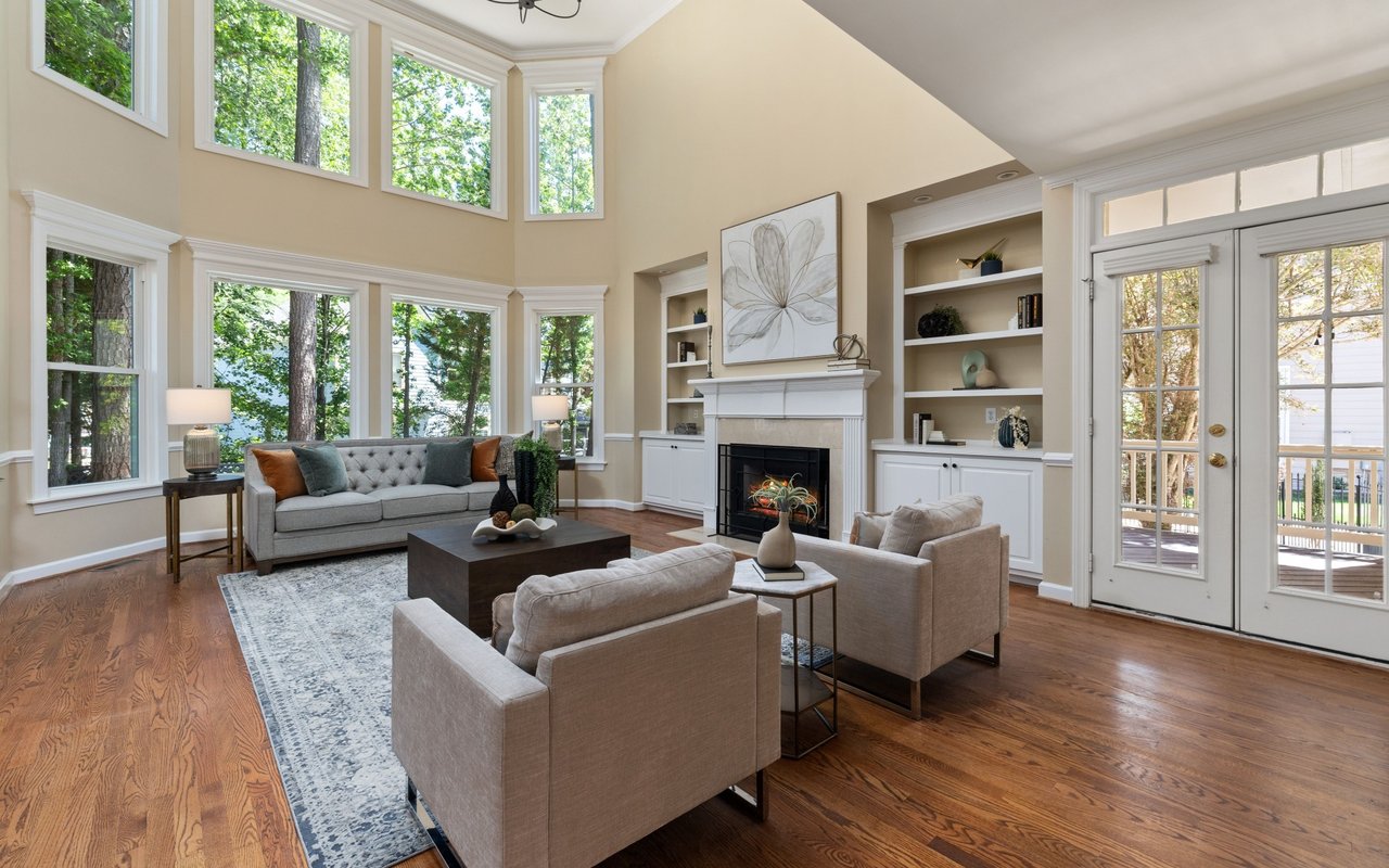 Tips for Empty Nesters and Why Downsizing Your Home Could Mean “living the Dream”