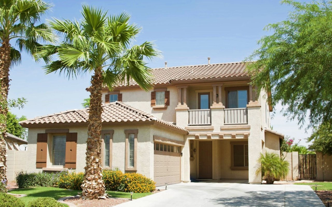 Apache Junction