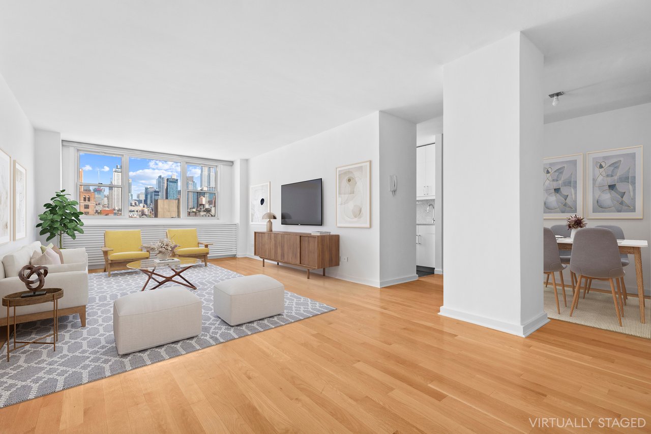 77 7TH Avenue, #14S - The Vermeer