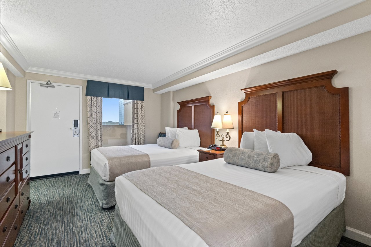 Holiday Inn @ The Pavilion