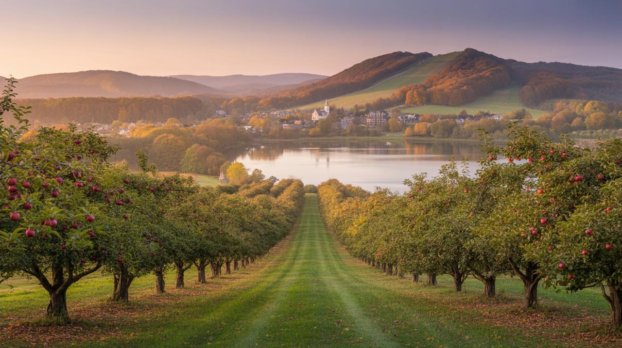 Hidden Gems in Warwick, NY You Need to Discover