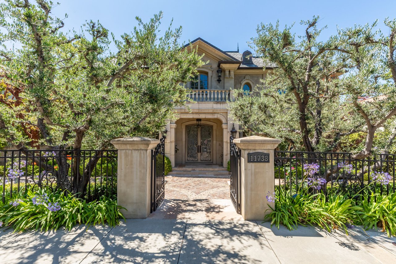 11738 Stonehenge Ln, Bel Air
