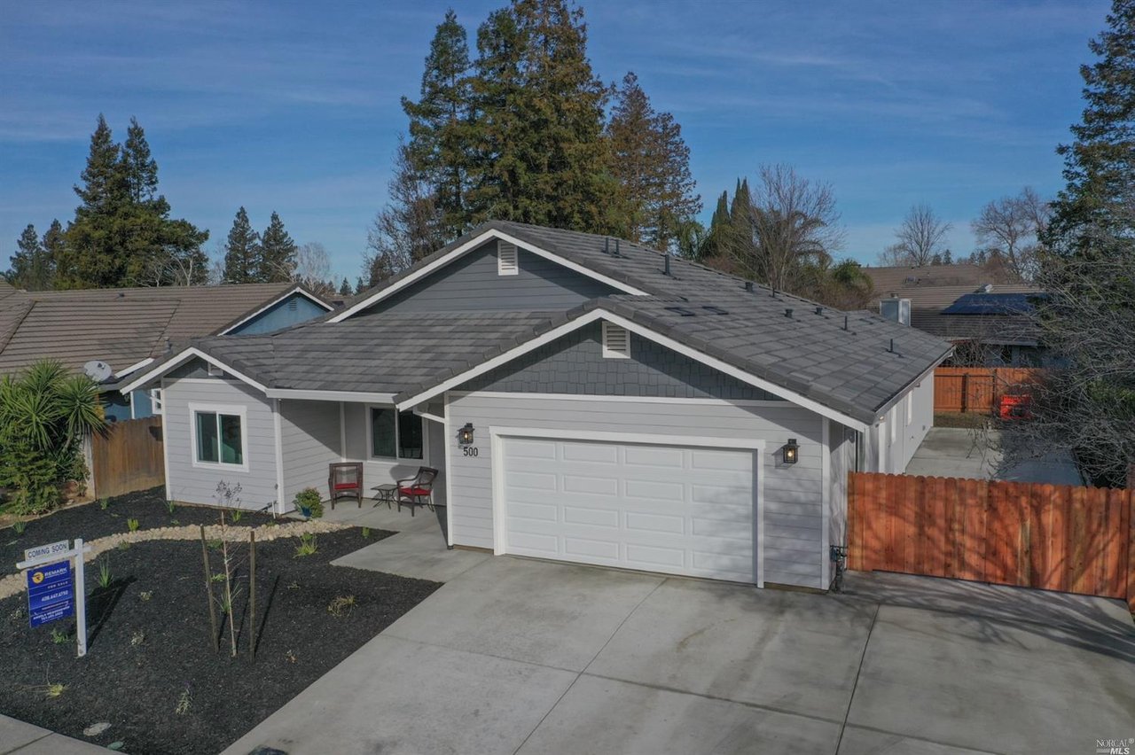 500 Fountain Wy