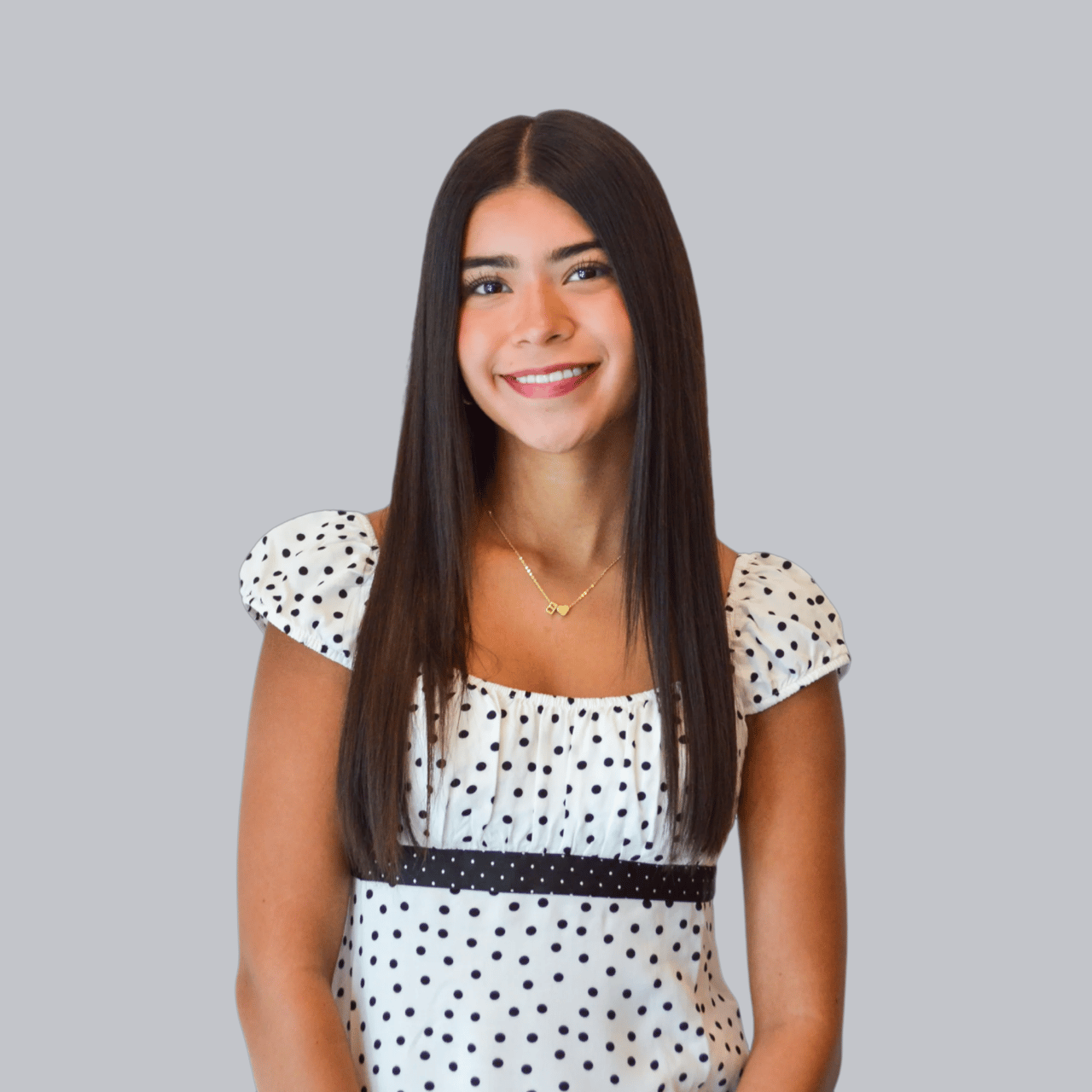Zamara Torres Frisco, TX Real Estate Agent Headshot