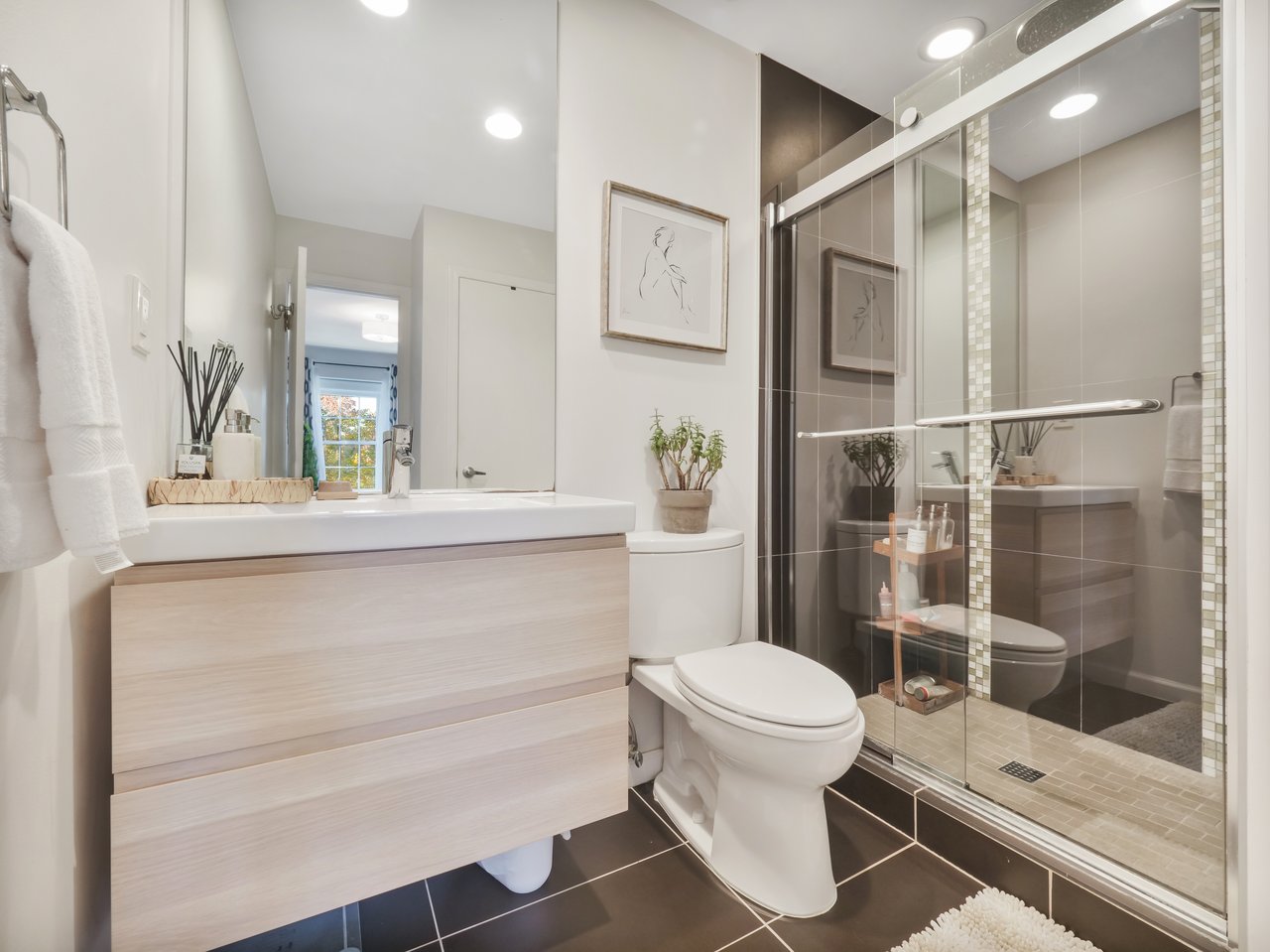 103 Park Ave, Unit A6