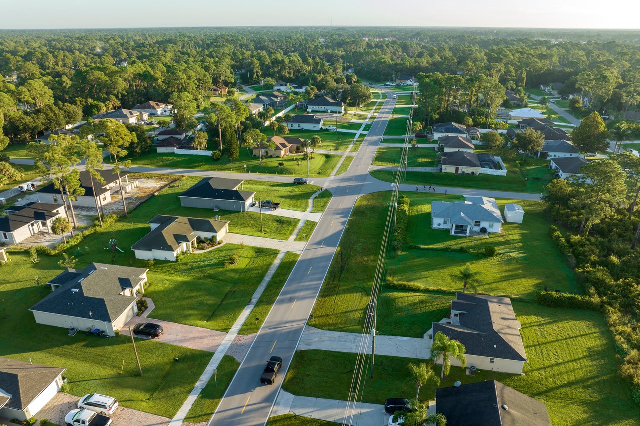 Village Of Killearn