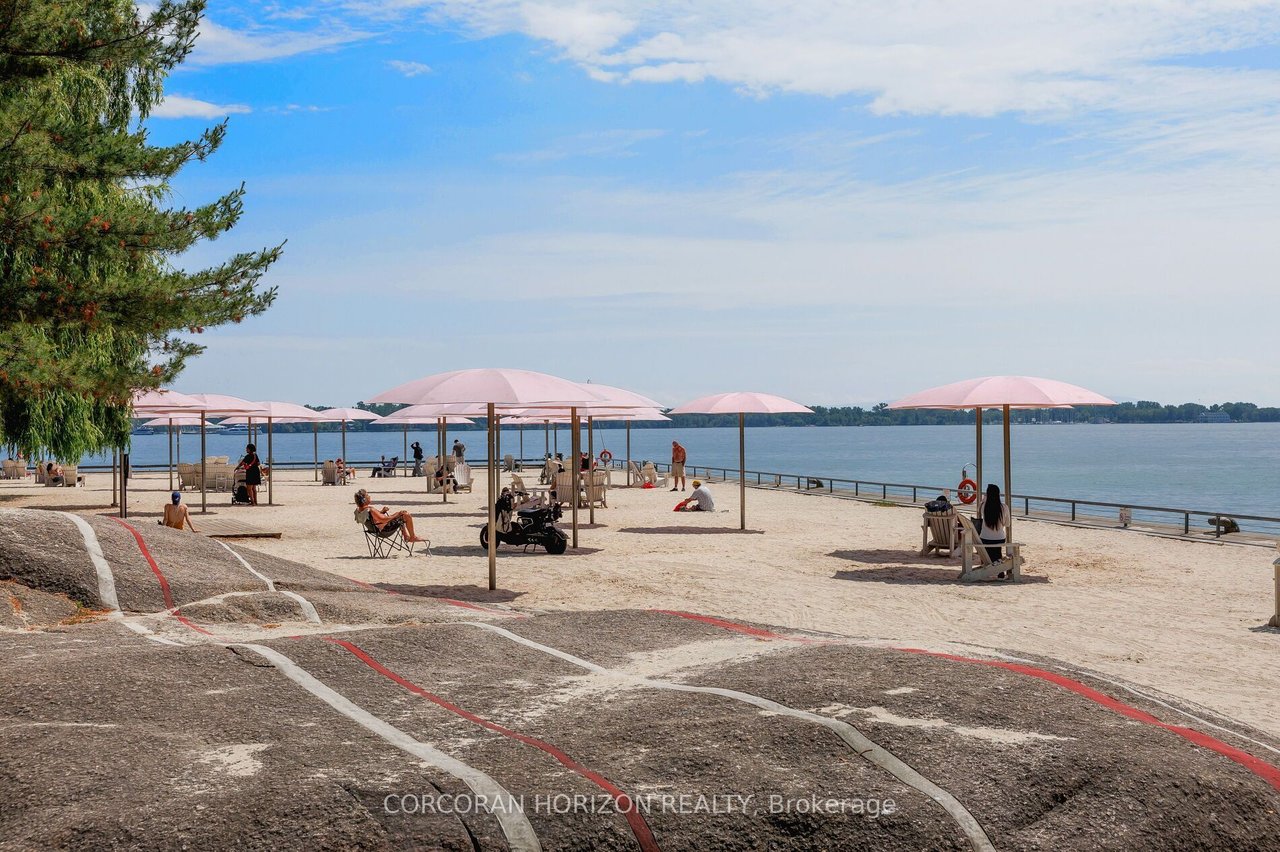 SUGARBEACH PENTHOUSE LIVING