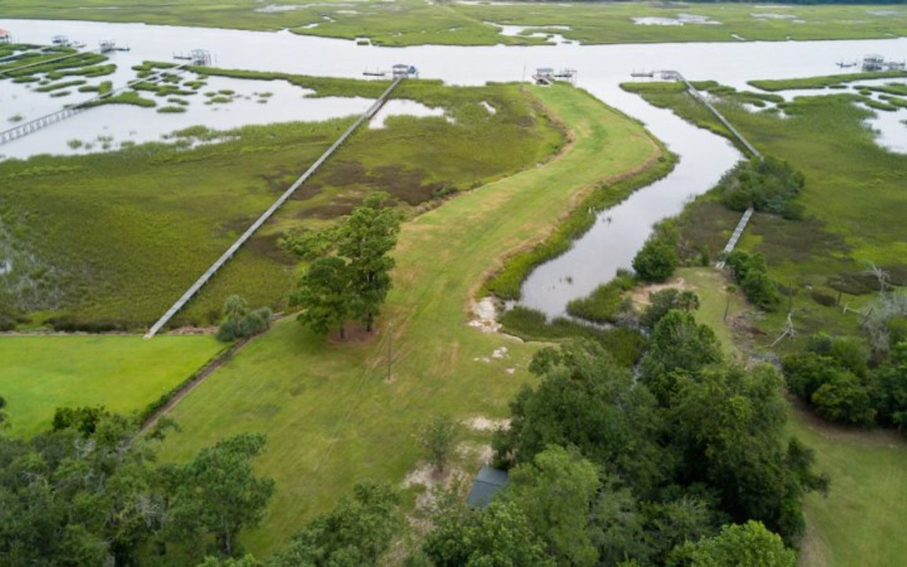 For Sale – Johns Island Land
