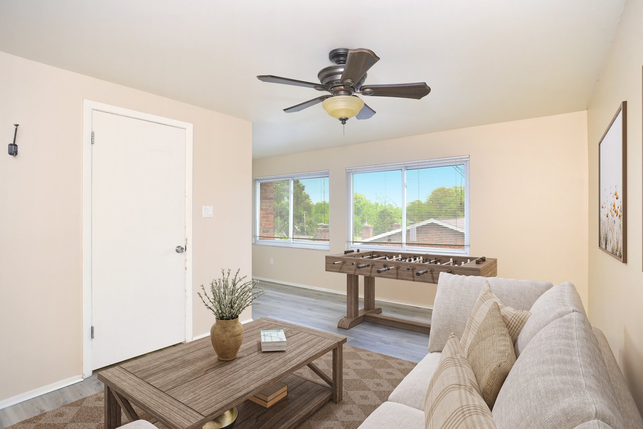 404 Highland Pines Court