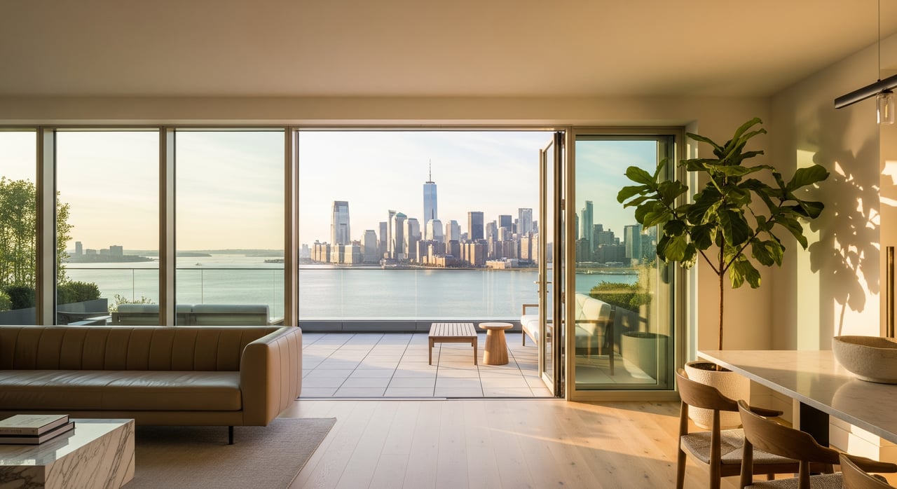 Jersey City vs NYC: Cost of Living and Lifestyle