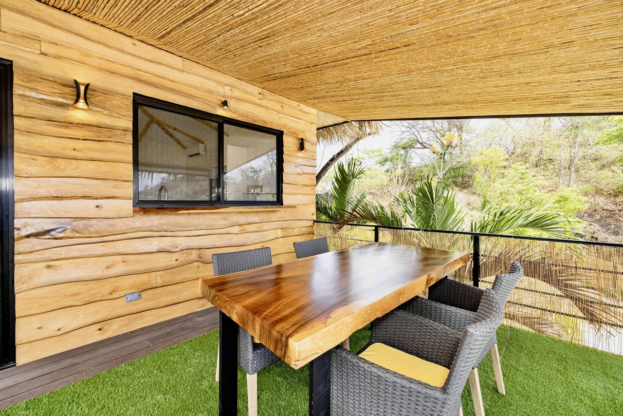 Cocoon | Extraordinary 10-Bedroom Ocean View Estate Near Tamarindo