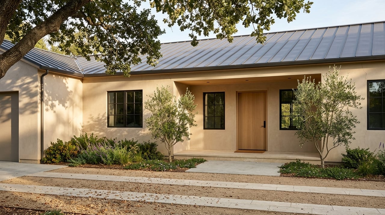 Is Paso Robles A Smart Alternative To Coastal Markets?