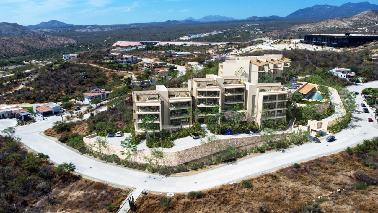 Costarena Phase I