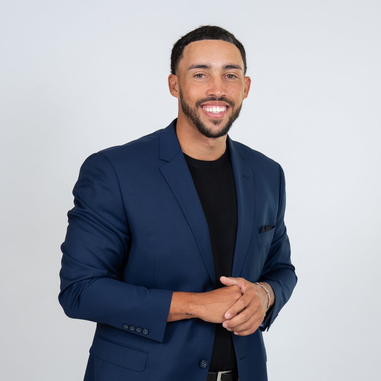 Austin Starr Las Vegas, NV Real Estate Agent Headshot 