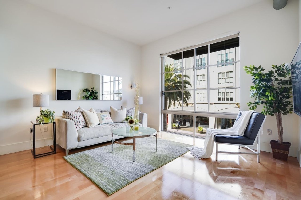 334 Santana Row, #205