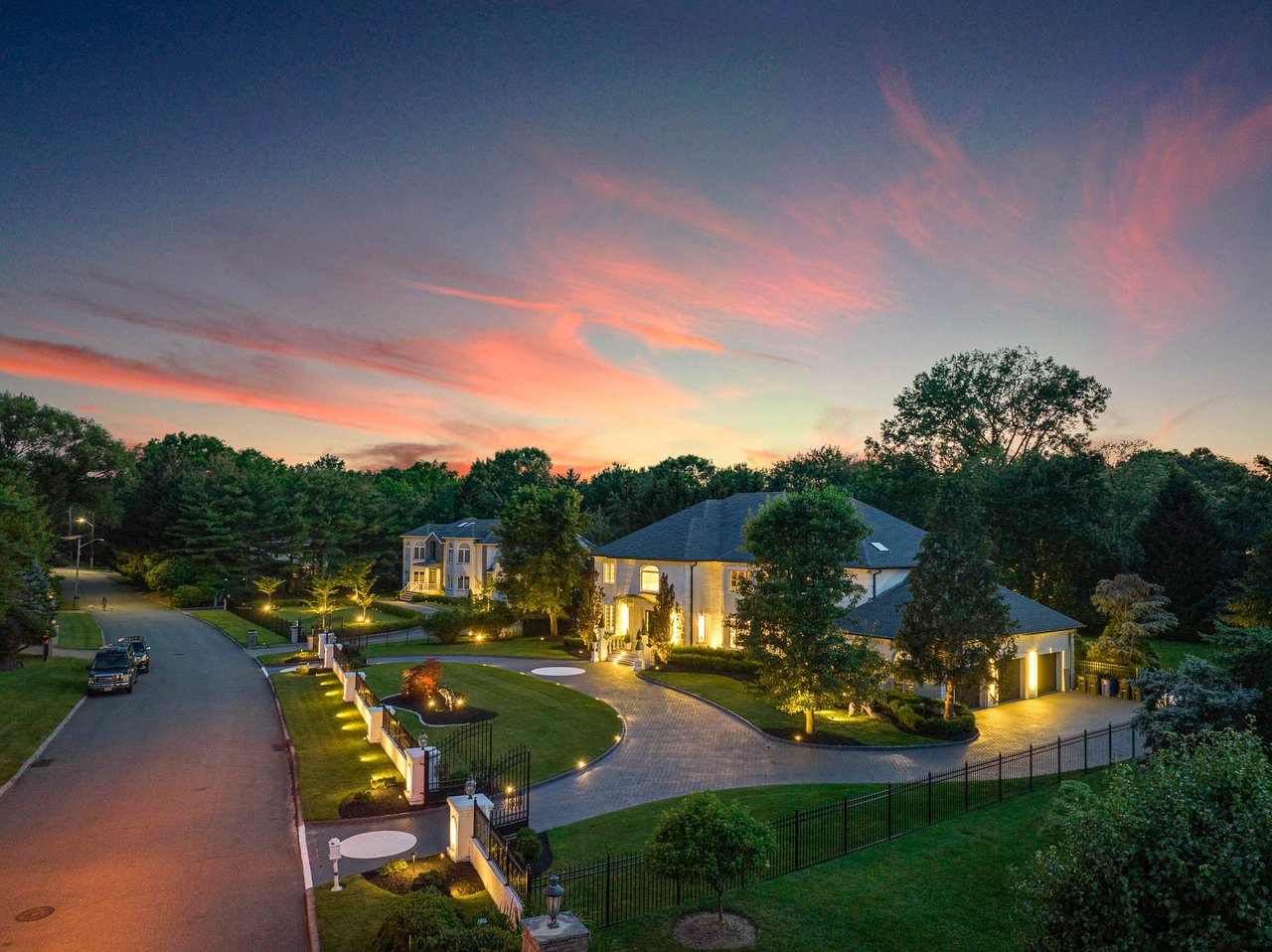 85 Sherwood Rd