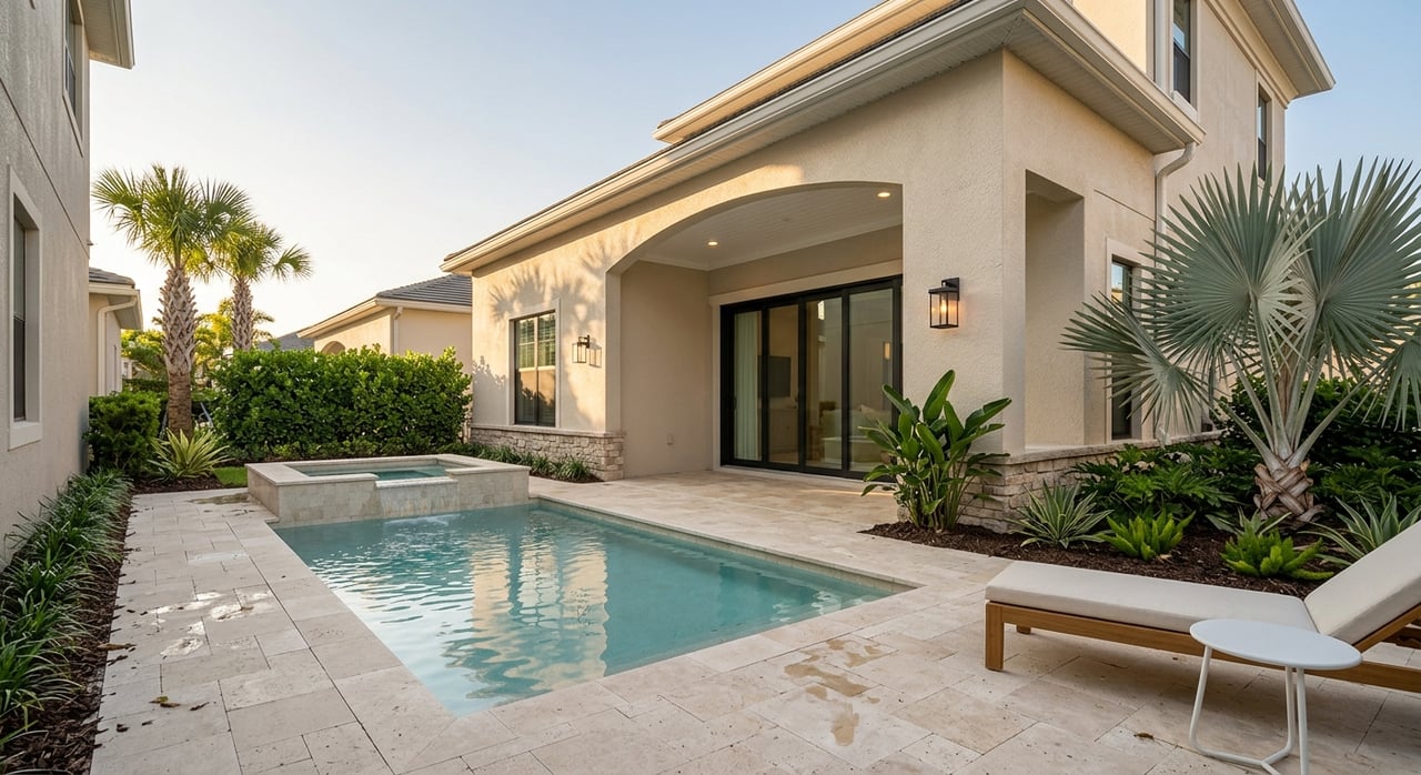 Where Orlando Short-Term Rental Investors Are Looking Now