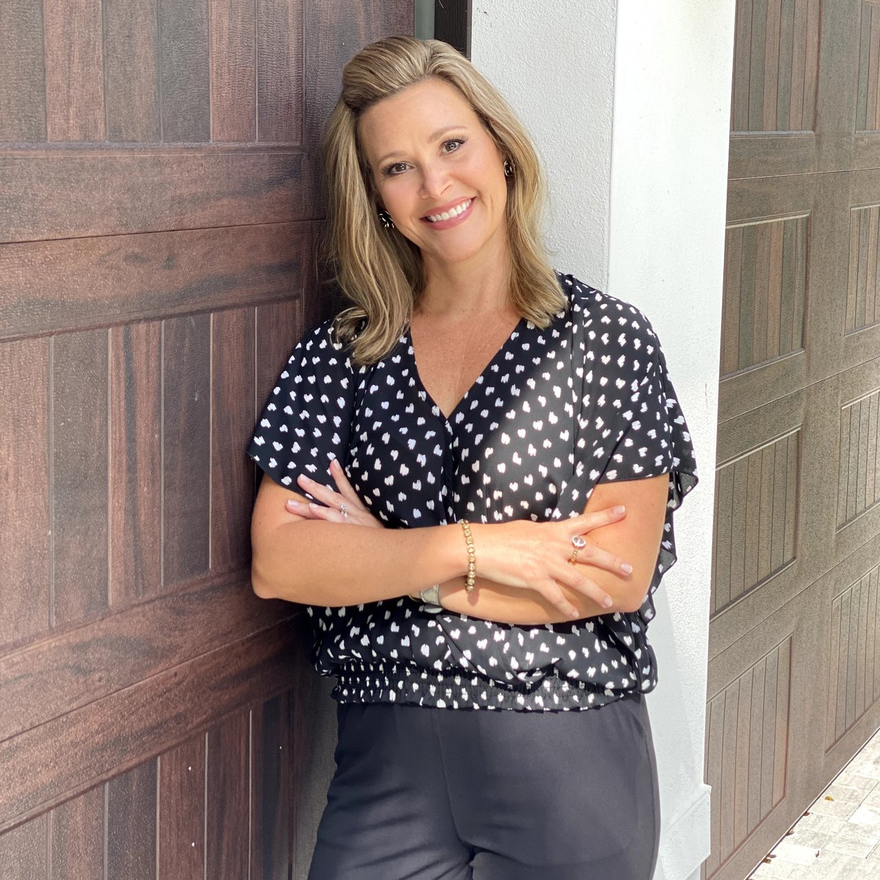 PJ Martin Naples, FL Real Estate Agent Headshot