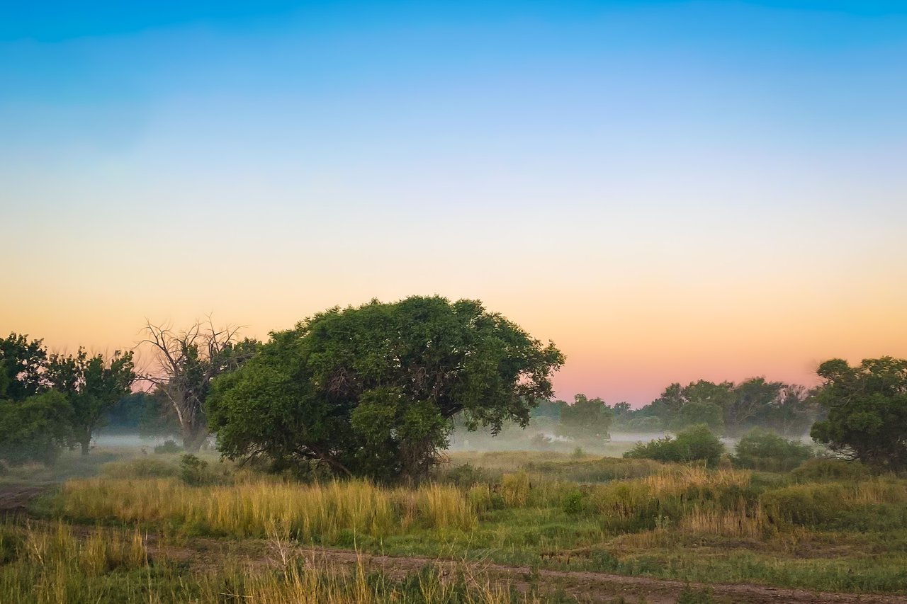 The Platte River Ranch