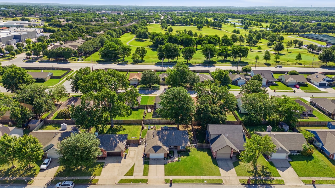 8249 127th East Avenue, Owasso, OK 74055