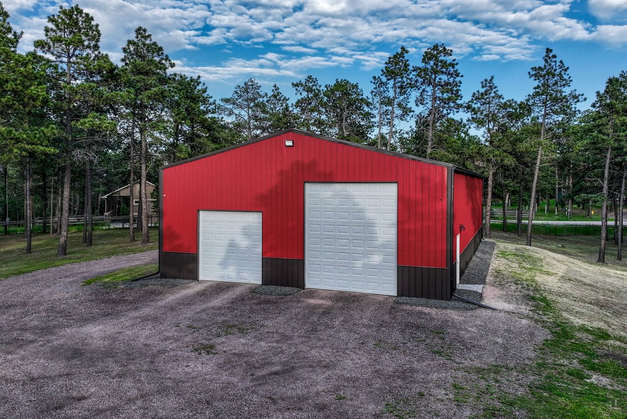 17660 Table Rock Road