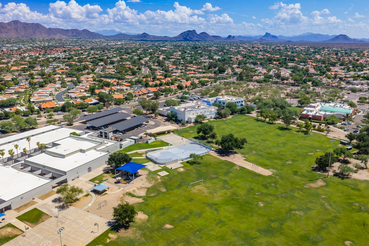 Scottsdale Ranch