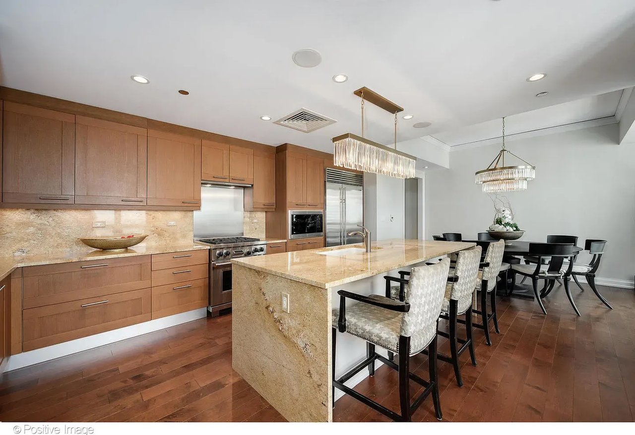 11 E Walton St APT 4102